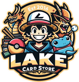 Lake Card Store